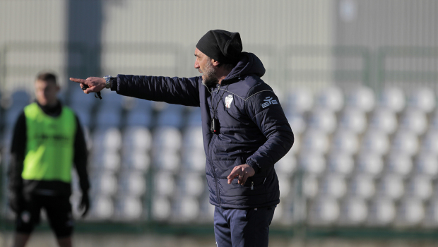 Francesco Modesto (Foto Ivan Benedetto)