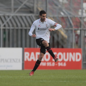 Alberto Masi (Foto Ivan Benedetto)