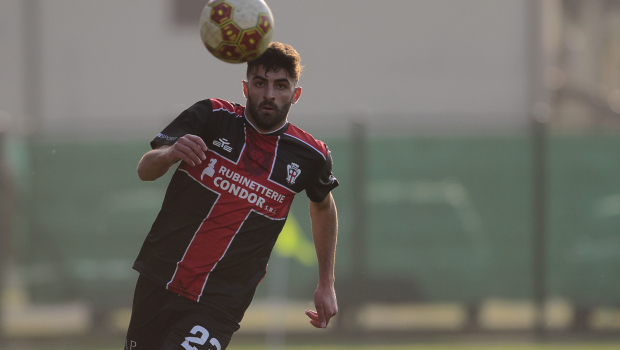 Gianluca Clemente (Foto Ivan Benedetto)