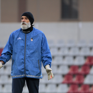 Antonello Degiorgi (Foto Ivan Benedetto)