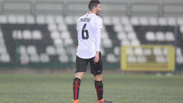 Giulio Parodi (Foto Ivan Benedetto)