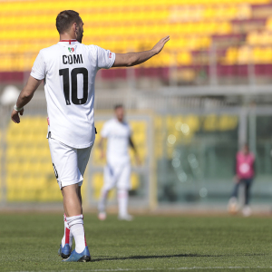 Gianmario Comi (Foto Ivan Benedetto)