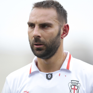 Gianmario Comi (Foto Ivan Benedetto)