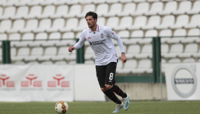 Simone Emmanuello (Foto Ivan Benedetto)