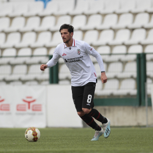 Simone Emmanuello (Foto Ivan Benedetto)