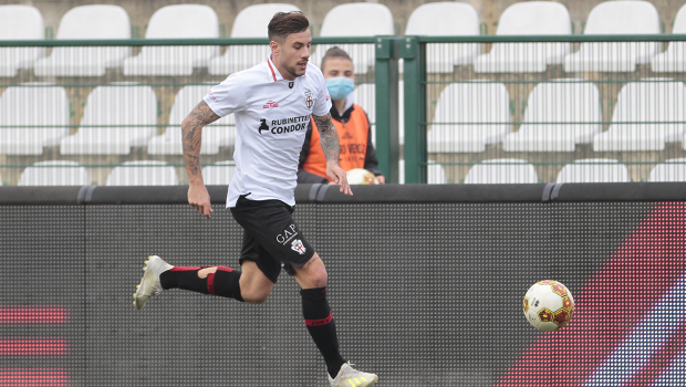 Leonardo Gatto (Foto Ivan Benedetto)