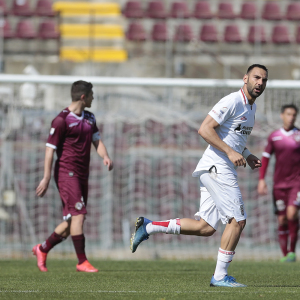 Gianmario Comi (Foto Ivan Benedetto)