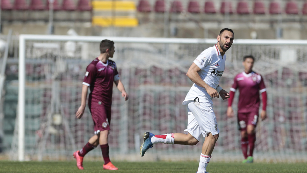 Gianmario Comi (Foto Ivan Benedetto)