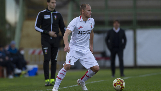 Matti Lund Nielsen (Foto Ivan Benedetto)