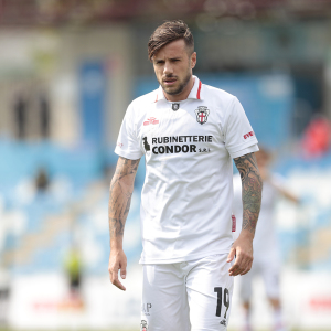 Leonardo Gatto (Foto Ivan Benedetto)