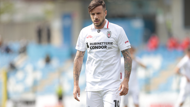 Leonardo Gatto (Foto Ivan Benedetto)