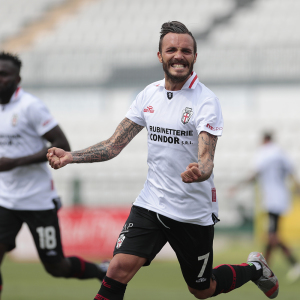 Mattia Rolando (Foto Ivan Benedetto)