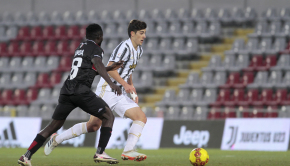 Filippo Ranocchia (Foto Ivan Benedetto)