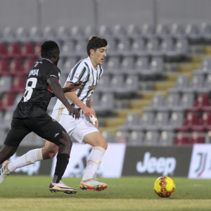 Filippo Ranocchia (Foto Ivan Benedetto)