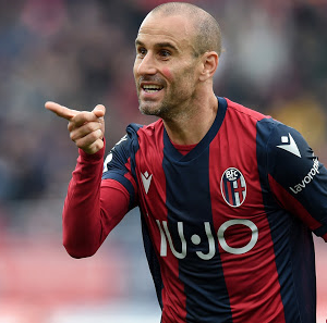 Rodrigo Palacio