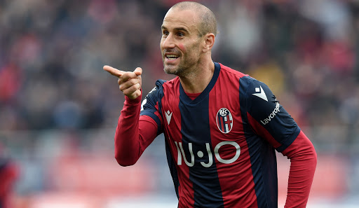 Rodrigo Palacio