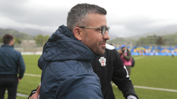 Antonio Di Natale (Foto Ivan Benedetto)