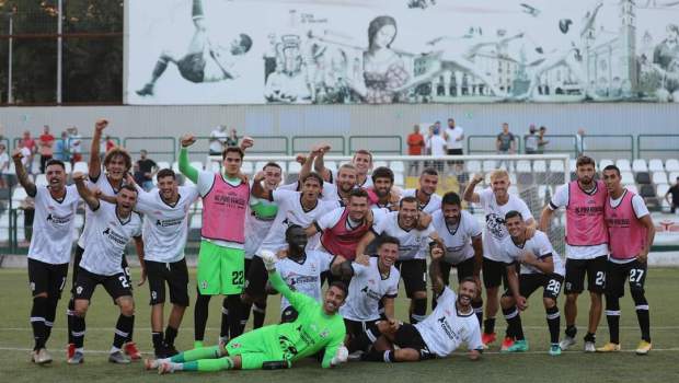 (Foto F.C. Pro Vercelli 1892)