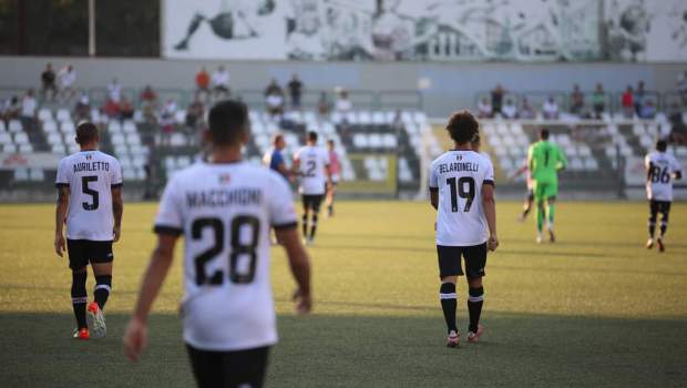 (Foto F.C. Pro Vercelli 1892)