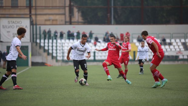 (Foto F.C. Pro Vercelli 1892)