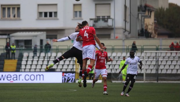 (Foto F.C. Pro Vercelli 1892)