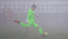 Matteo Rizzo (Foto Claudio Bellosta)