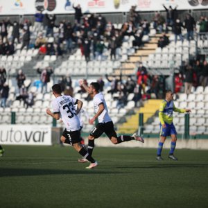 (Foto Claudio Bellosta)