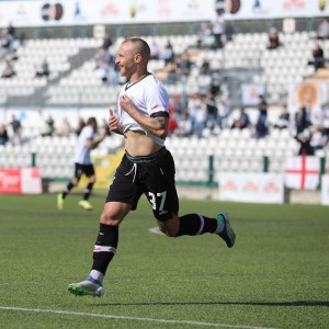 Giuseppe Panico (Foto Claudio Bellosta)