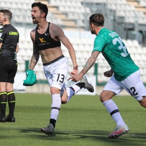 Mattia Vitale (Foto Claudio Bellosta)