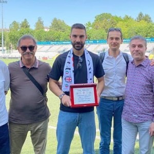 (Foto F.C. Pro Vercelli 1892)