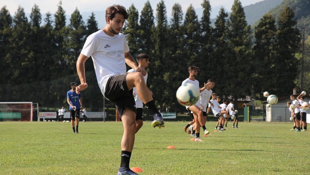 (Foto F.C. Pro Vercelli 1892)