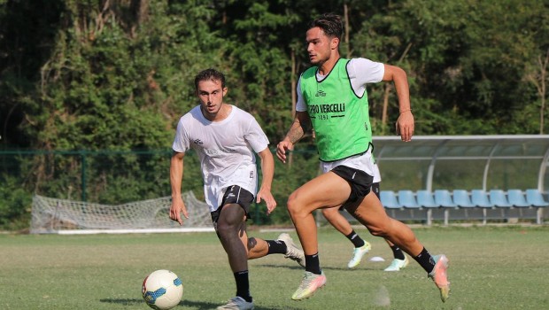 (Foto F.C. Pro Vercelli 1892)