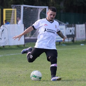 Ilario Iotti (Foto F.C. Pro Vercelli 1892)