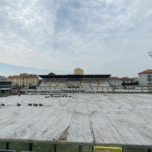 (Foto F.C. Pro Vercelli 1892)