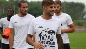 (Foto F.C. Pro Vercelli 1892)