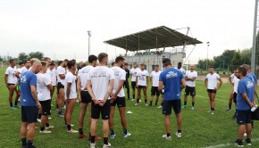 (Foto F.C. Pro Vercelli 1892)