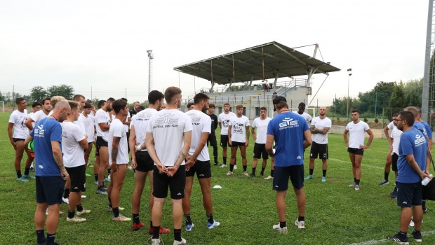 (Foto F.C. Pro Vercelli 1892)