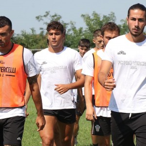 (Foto F.C. Pro Vercelli 1892)