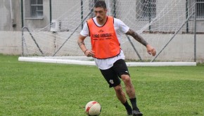 Mattia Mustacchio (Foto F.C. Pro Vercelli 1892)