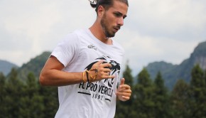 Alessio Nepi (Foto F.C. Pro Vercelli 1892)