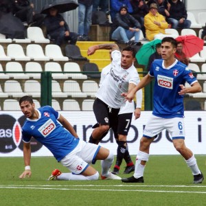 (Foto Marco Lussoso)