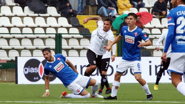 (Foto Marco Lussoso)