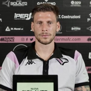 Marco Perrotta