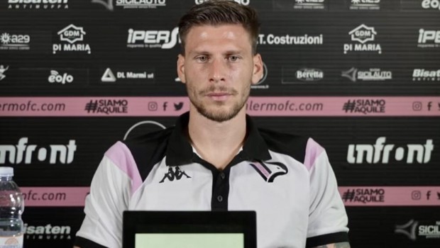 Marco Perrotta