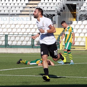 Gianmario Comi (Foto Marco Lussoso)