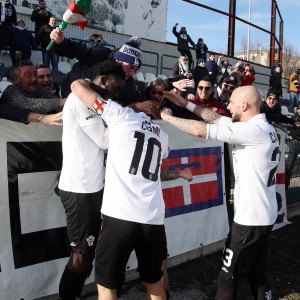 (Foto Marco Lussoso)