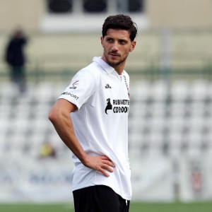 Simone Emmanuello (Foto Marco Lussoso)