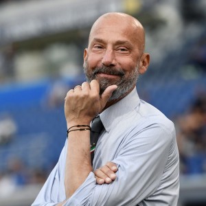 Gianluca Vialli