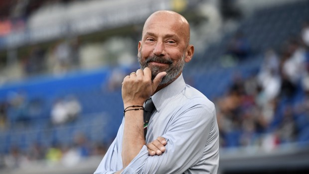 Gianluca Vialli