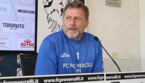Massimo Gardano (Foto Marco Lussoso)